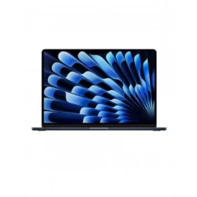 MacBook Air 13" с M4 чип, 16GB, 256GB SSD, Midnight