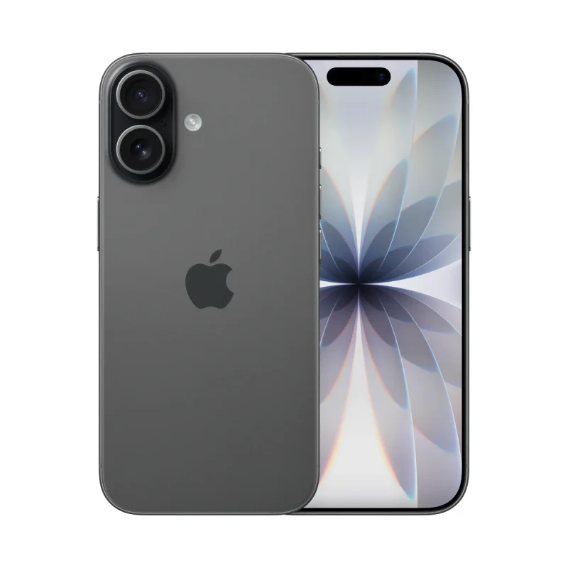iPhone 17 512GB Black