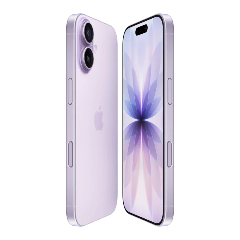 iPhone 17 512GB Lavender – изглед 1