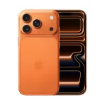 iPhone 17 Pro 512GB Cosmic Orange