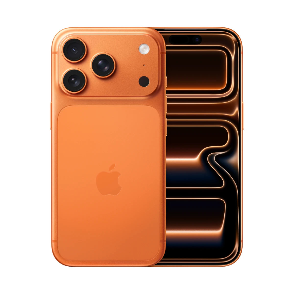 iPhone_17_Pro_Cosmic_Orange_2-up_Screen__USEN iPhone 17 Pro 512GB Cosmic Orange