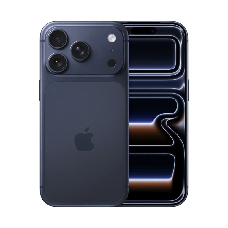 Охлаждането на iPhone 17 Pro: как работи изпарителната камера