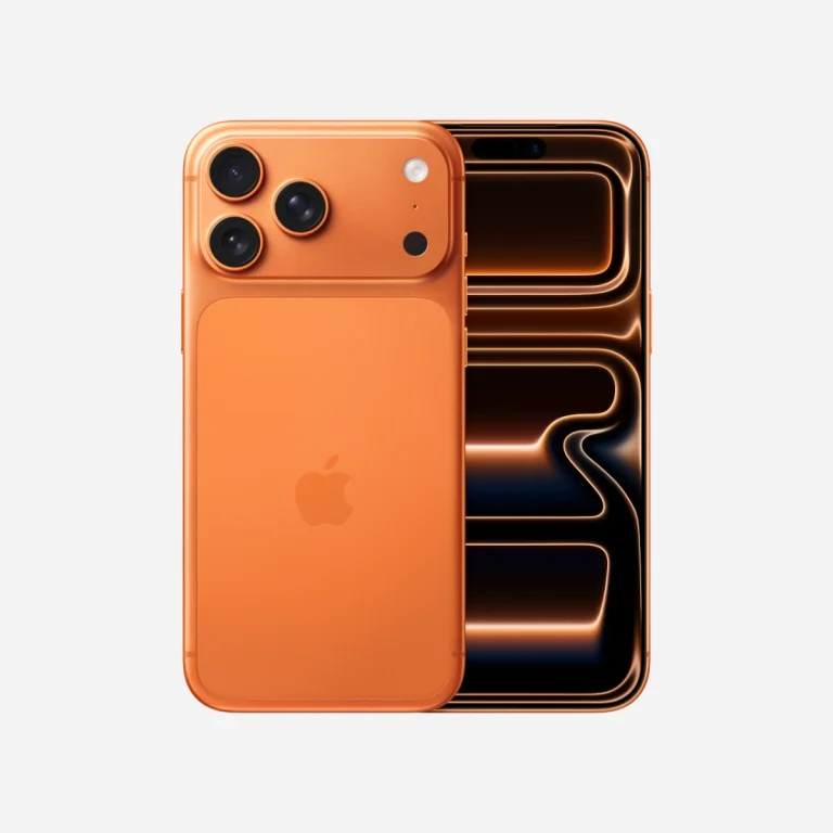 iPhone 17 Pro Max: цветове, размер и разликата с 18 Pro Max