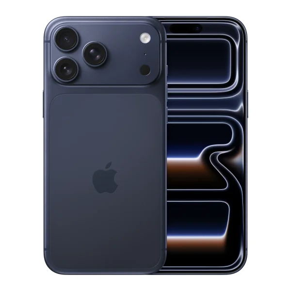 iPhone 17 Pro Max 256GB Deep Blue