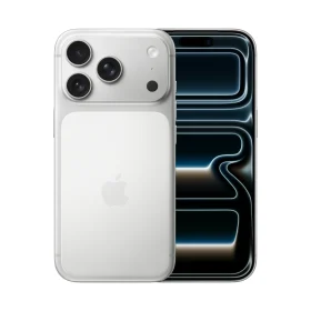 iPhone 17 Pro 256GB Silver