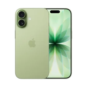 iPhone 17 512GB Sage