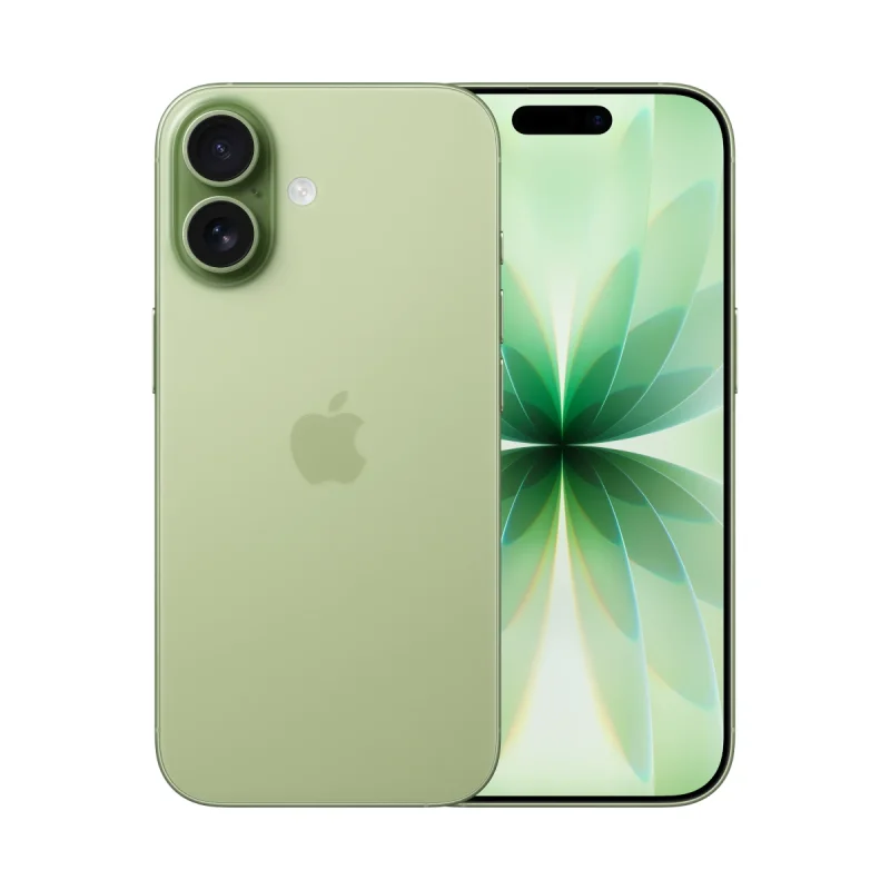 iPhone 17 512GB Sage