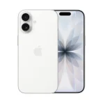 iPhone 17 512GB White