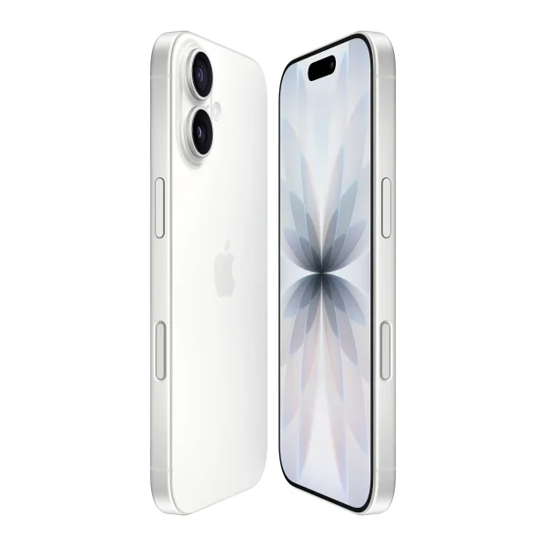 iPhone 17 512GB White – изглед 1