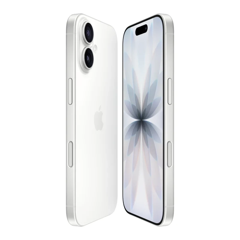 iPhone 17 512GB White – изглед 1
