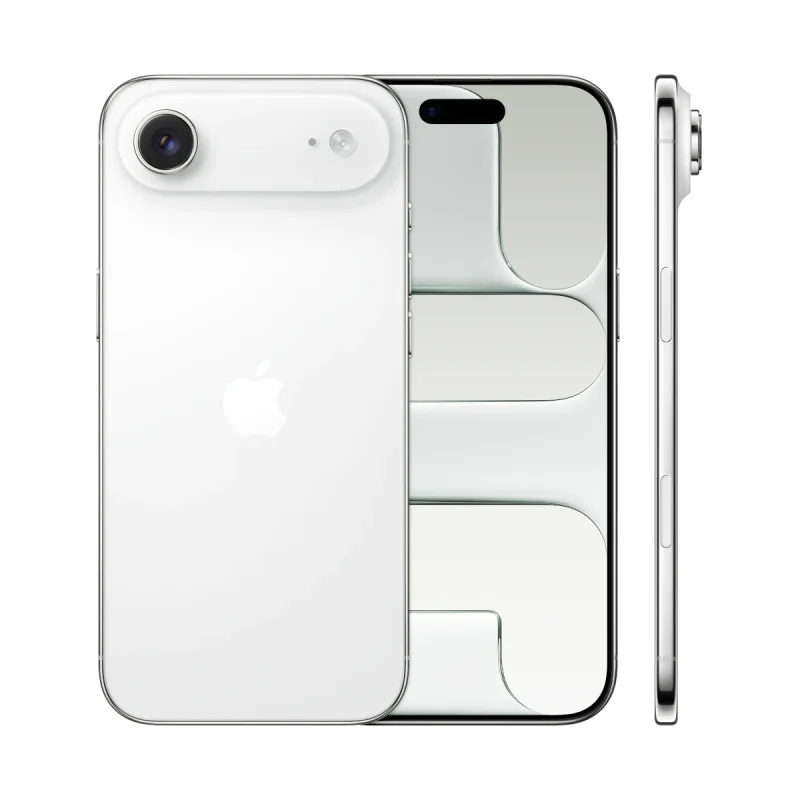iPhone Air 512GB Cloud White