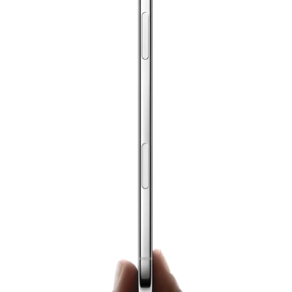 iPhone Air 512GB Cloud White – изглед 1