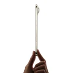 iPhone Air 256GB Light Gold – изглед 1
