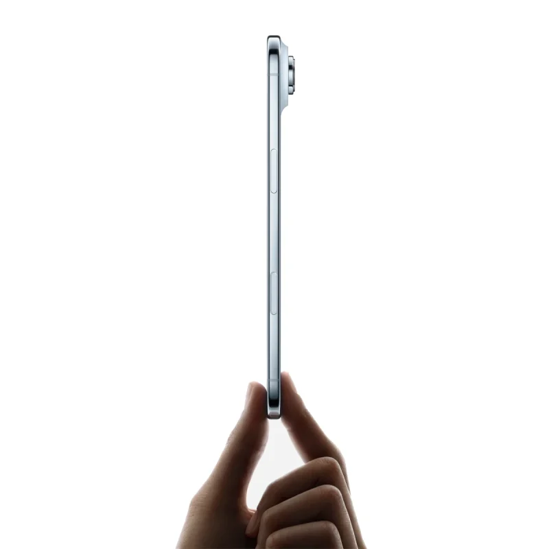 iPhone Air 256GB Sky Blue – изглед 1