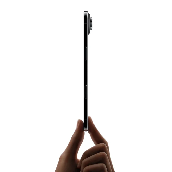 iPhone Air 256GB Space Black – изглед 1