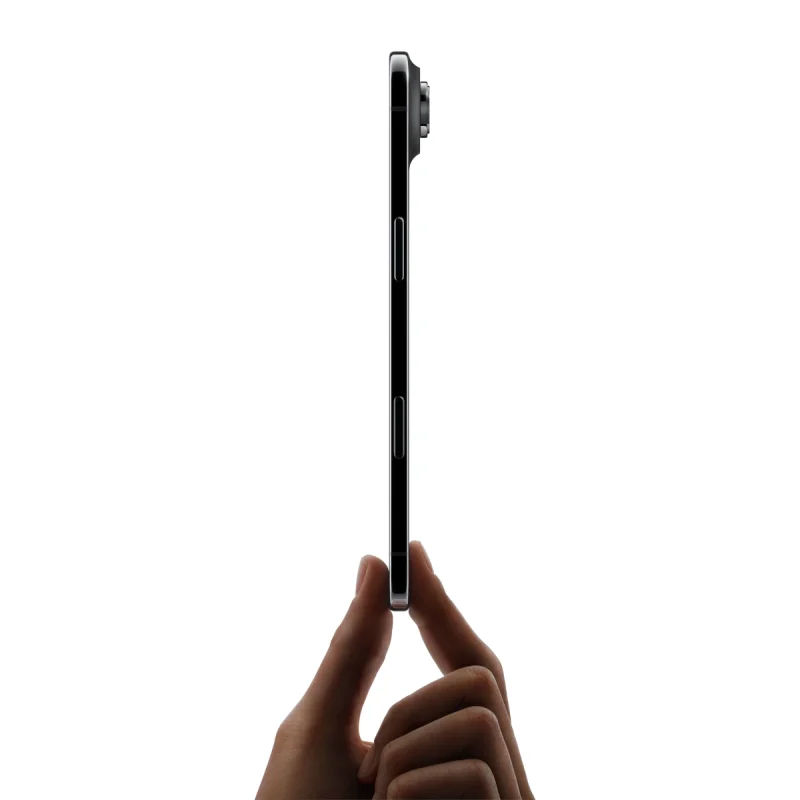 iPhone Air 256GB Space Black – изглед 1
