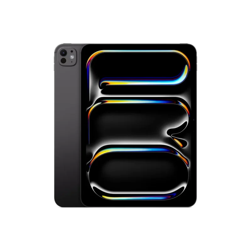 iPad Pro 11" с M5 чип | Wi-Fi 256GB | със стандартно стъкло в черно