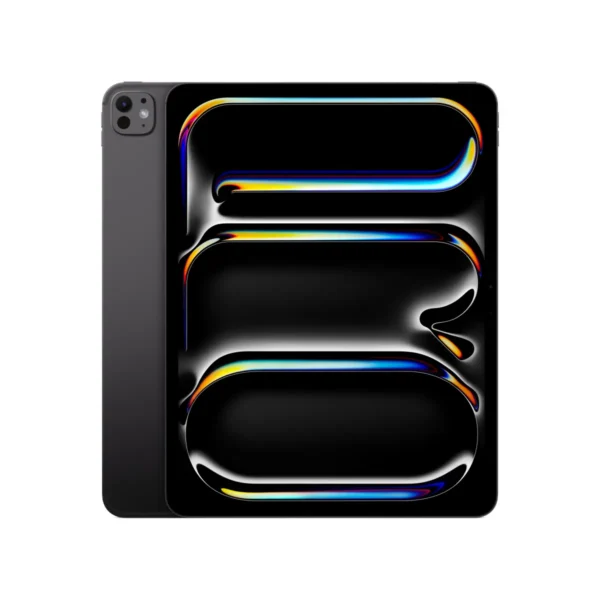 iPad Pro 13" с M5 чип | Wi-Fi 256GB | със стандартно стъкло в черно