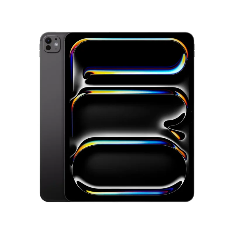 iPad Pro 13" с M5 чип | Wi-Fi 256GB | със стандартно стъкло в черно