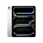 iPad Pro 13" с M5 чип | Wi-Fi 256GB | със стандартно стъкло в сребристо