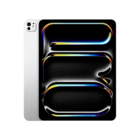 iPad Pro 13" с M5 чип | Wi-Fi 256GB | със стандартно стъкло в сребристо