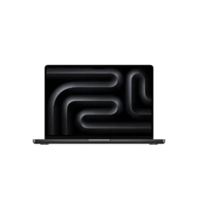 Macbook Pro 14 инча: M5 чип с 10 ядрен CPU и 10 ядрен GPU, 16GB, 1TB SSD в черно