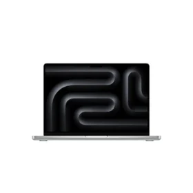 Macbook Pro 14 инча: M5 чип с 10 ядрен CPU и 10 ядрен GPU, 16GB, 512GB SSD в сребристо