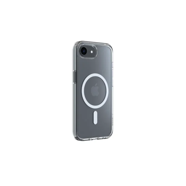 Torras Guardian-Mag за iPhone 16e, Clear