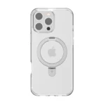 Torras Ostand за iPhone 16 Pro Max, Clear
