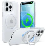 Torras Ostand R Fitness за iPhone 16 Pro Max, white