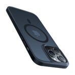 Torras Guardian-Mag Series   за iPhone 15 Pro, Black