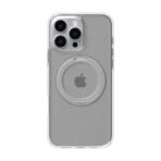 Torras Ostand Pro за iPhone 16 Pro Max, Clear