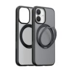 Torras Ostand Pro за iPhone 17, Black