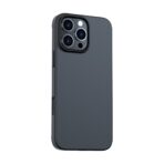 Torras SlimFit-Mag за iPhone 16 Pro Max, Black