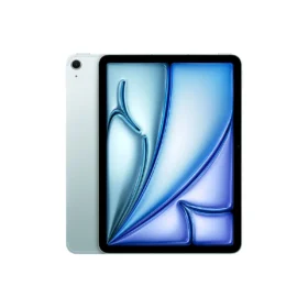 iPad Air 11" М4 256GB, Cellular в синьо