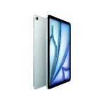 iPad Air 11" М4 256GB, Cellular в синьо – изглед 1