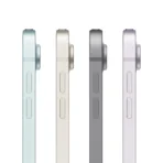 iPad Air 13" М4 128GB, Cellular в космическо сиво – изглед 2