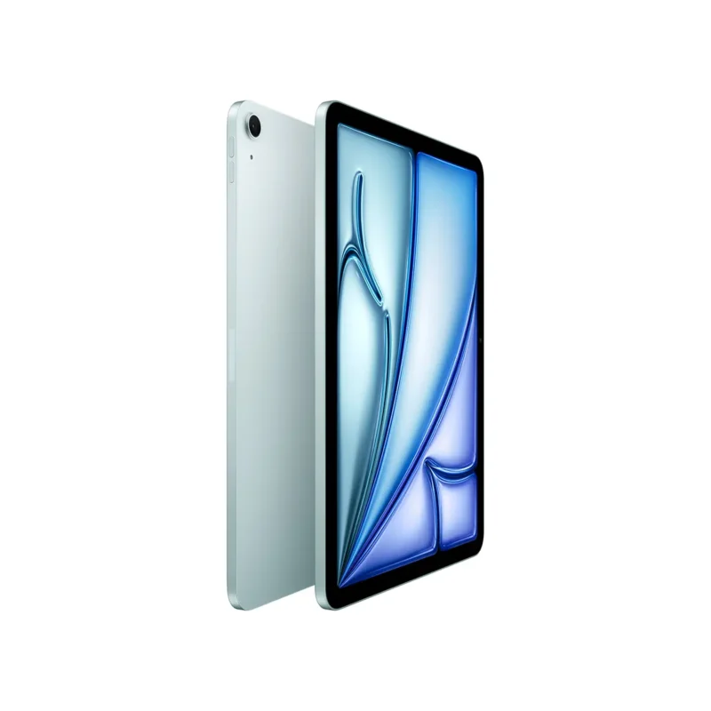 iPad Air 11" М4 128GB, Wi-Fi в синьо – изглед 1