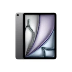 iPad Air 11" М4 128GB, Wi-Fi в космическо сиво