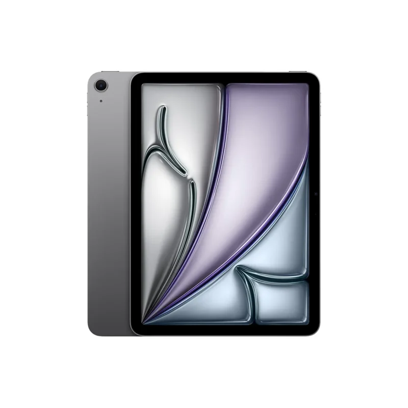 iPad Air 11" М4 128GB, Wi-Fi в космическо сиво