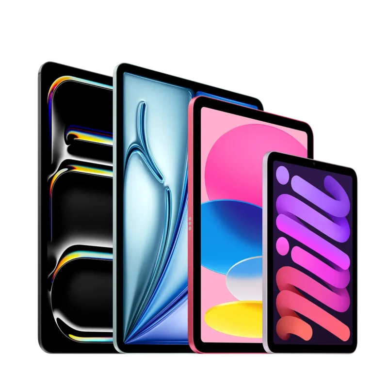 iPad