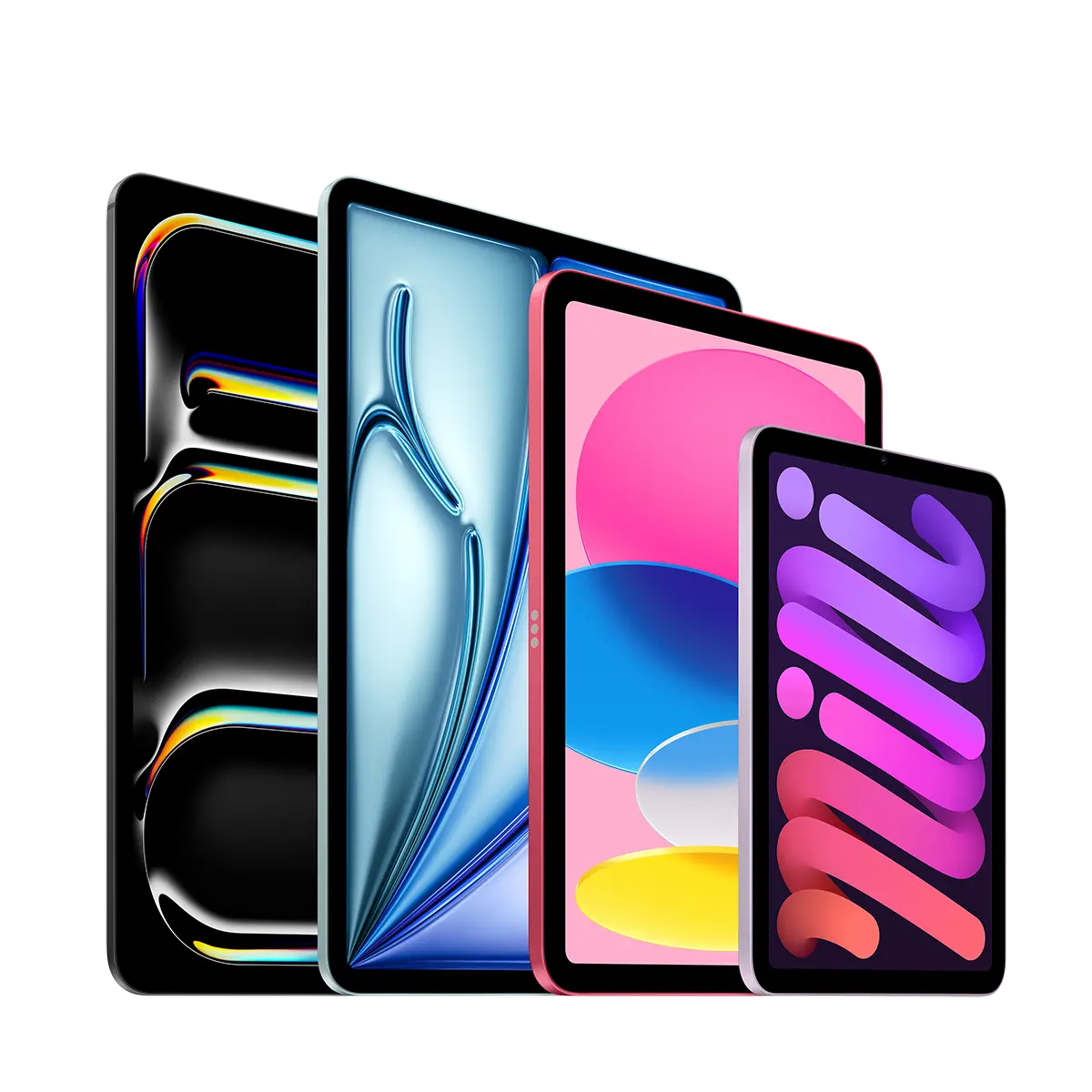 iPad