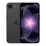 iPhone 17e 256GB Black