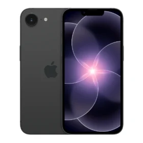 iPhone 17e 256GB Black