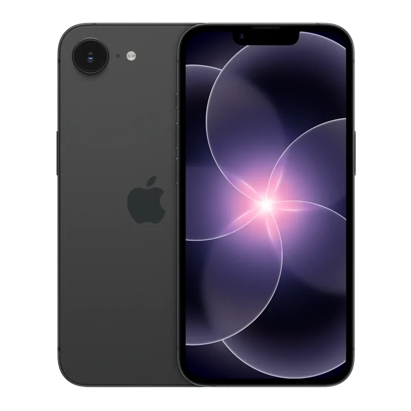 iPhone 17e 256GB Black