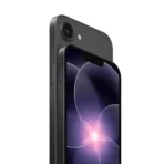 iPhone 17e 256GB Black – изглед 1