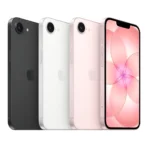 iPhone 17e 256GB Soft Pink – изглед 3