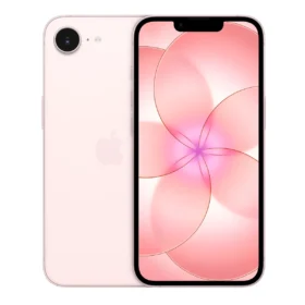 iPhone 17e 256GB Soft Pink