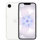 iPhone 17e 512GB White