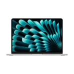 MacBook Air 13" с M5 чип, 24GB, 1ТB SSD, Silver